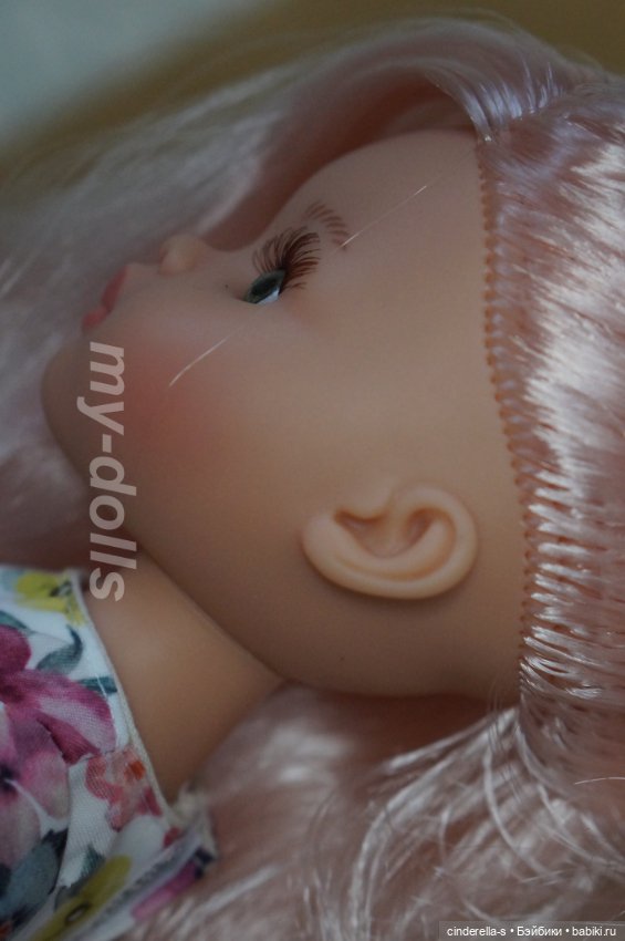 Кукла Эсми#5 Paola Reina — Игровые куклы (фото 5)