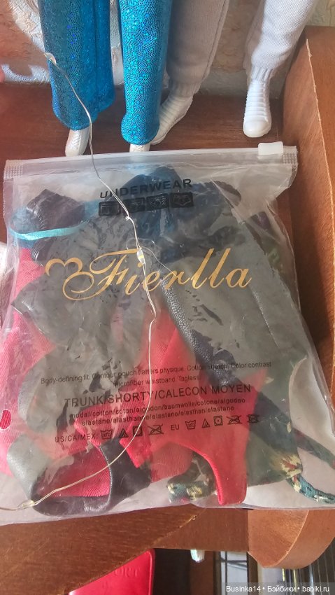 Семья Barbie афро — Игровые куклы (фото 8)