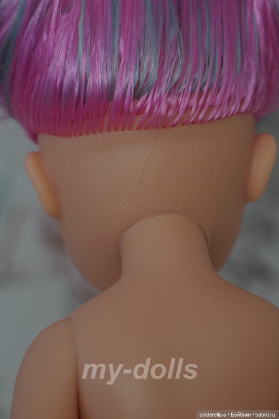 Лили#1 Paola Reina — Игровые куклы (фото 10)