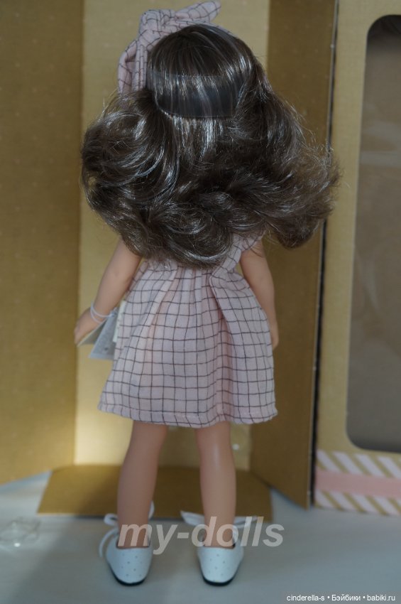 Кукла София#2 Paola Reina (фото 6)