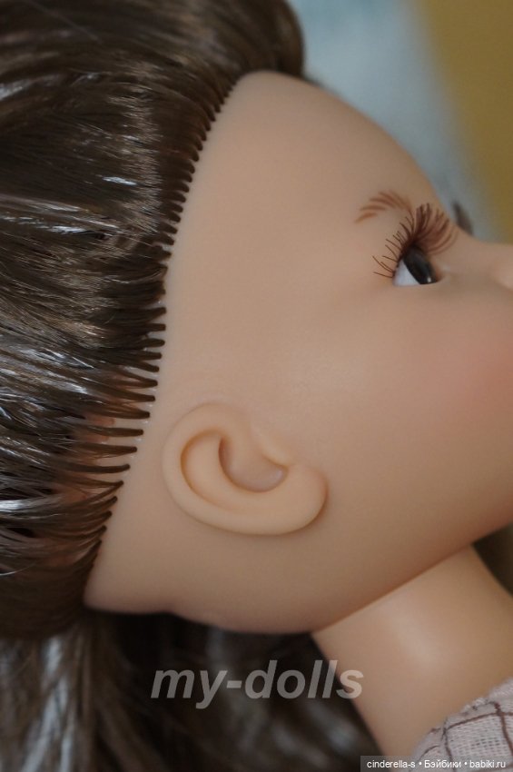 Кукла София#3 Paola Reina (фото 9)