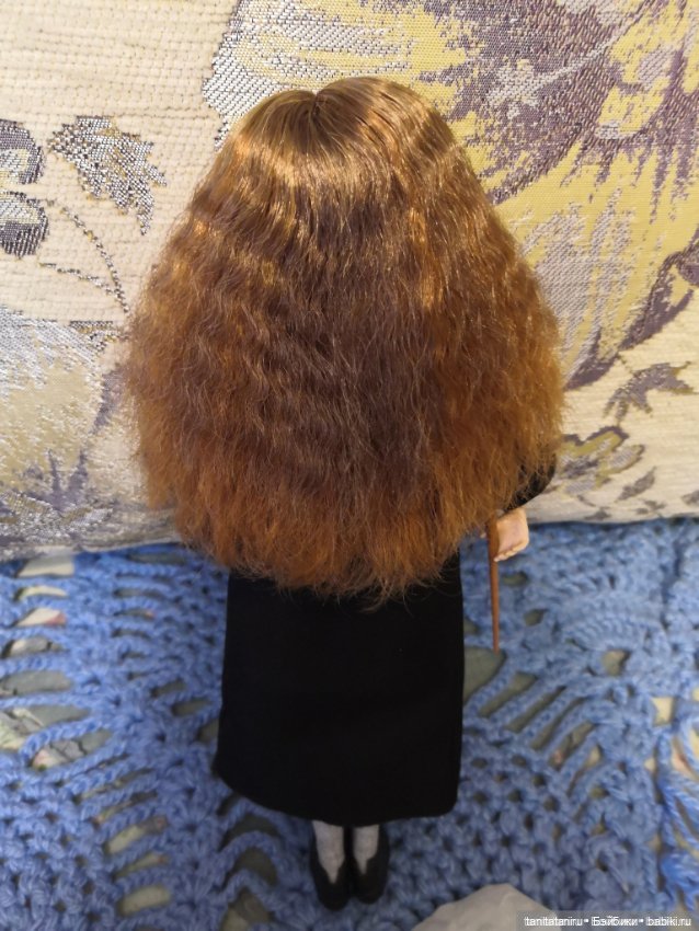 Гермиона Грейнджер из Гарри Поттер (фото 3)