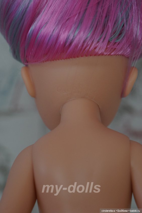 Лили#3 Paola Reina — Игровые куклы (фото 7)