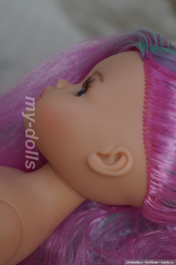 Лили#5 Paola Reina — Игровые куклы (фото 7)