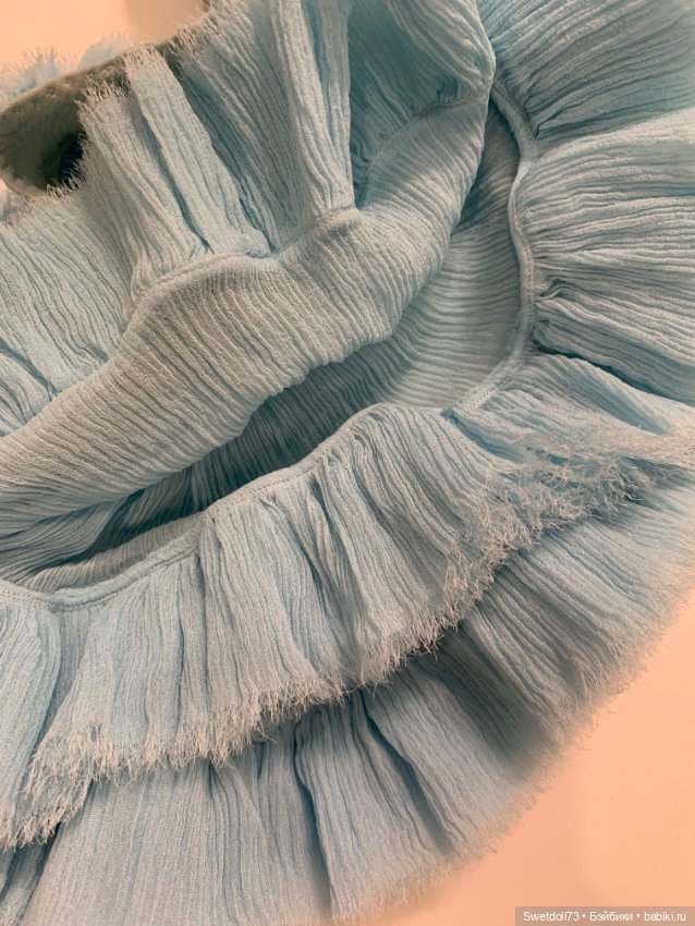 Платье для Малышки Tender Creation (фото 4)