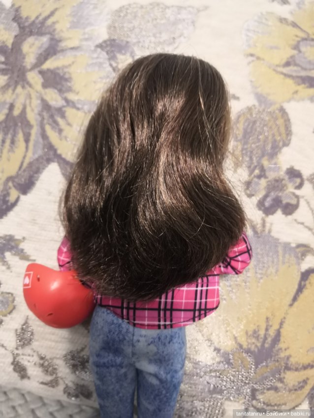 Барби скейтбордистка Barbie (фото 3)