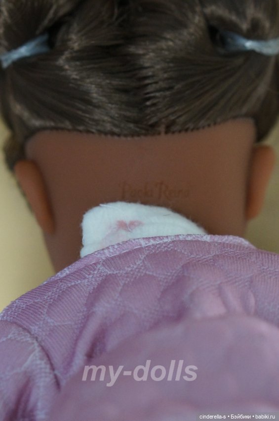 Кукла Ким#2 Paola Reina — Игровые куклы