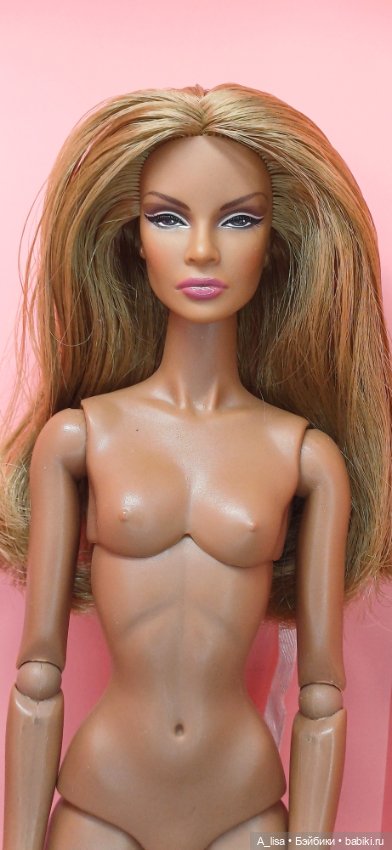 Fashion Royalty IT Jordan Coquette (фото 2)