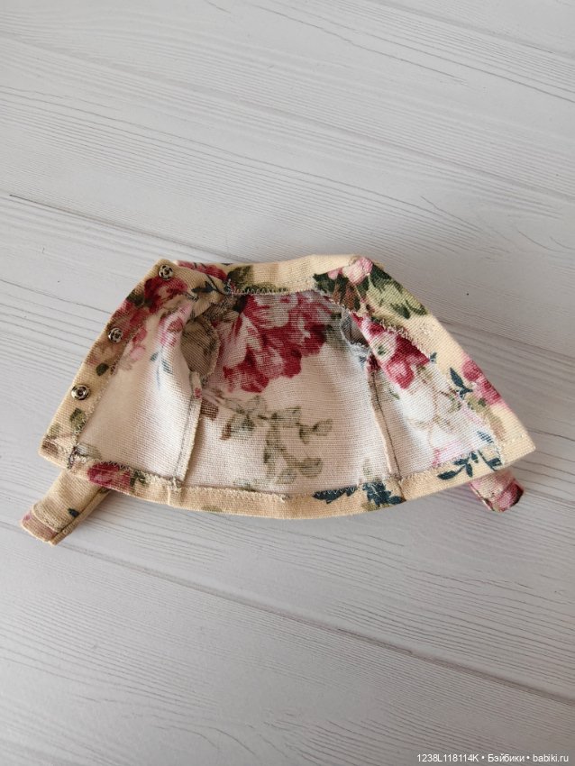 Одежда для кукол Morphingon 33 см (фото 6)