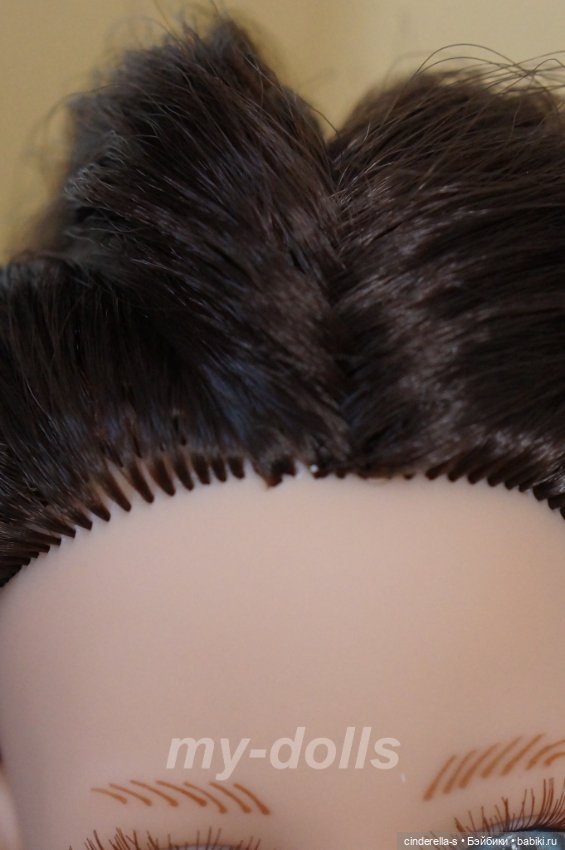 Кукла Коти#1 Paola Reina — Игровые куклы (фото 9)