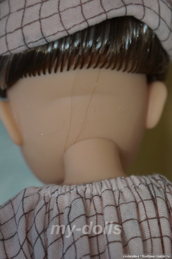 Кукла София#2 Paola Reina (фото 7)