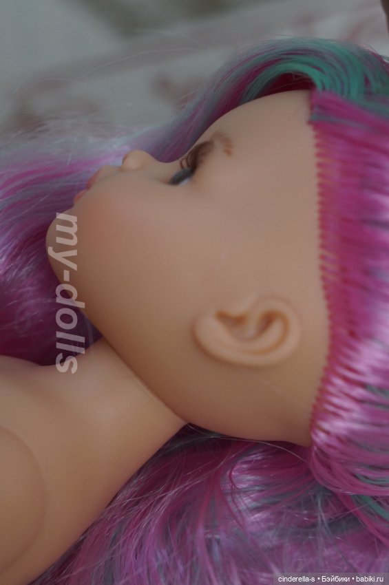 Лили#4 Paola Reina — Игровые куклы (фото 7)