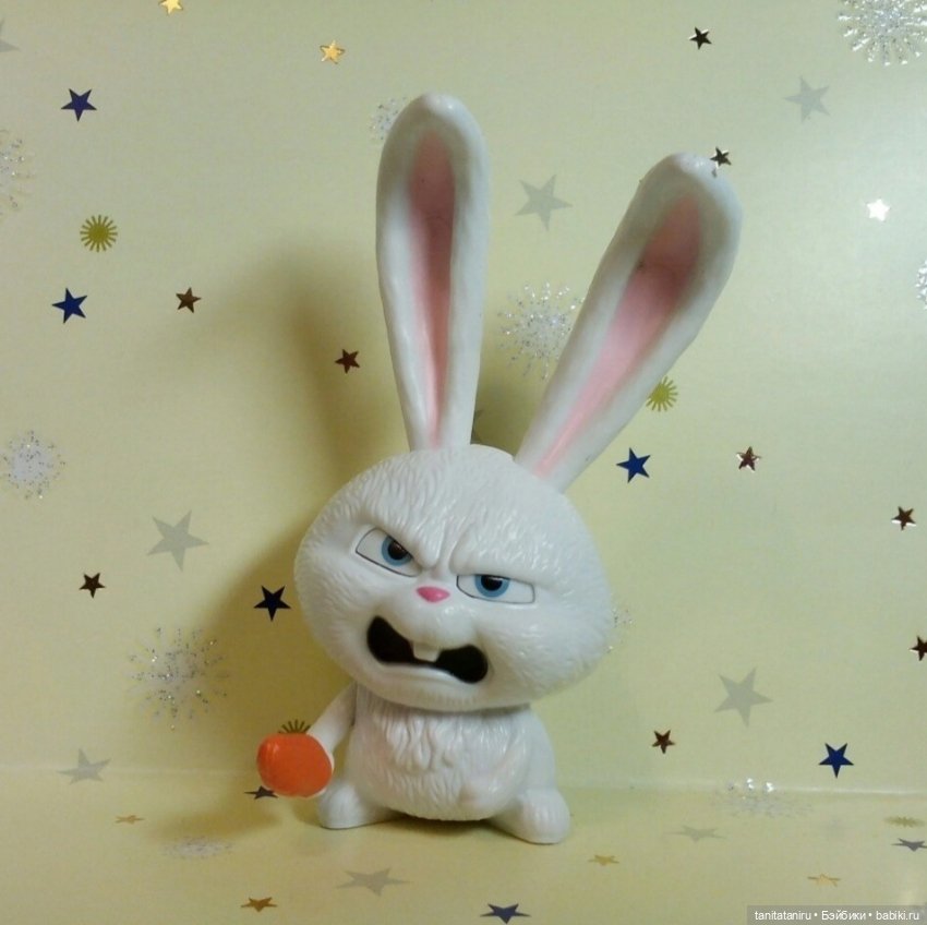 Тайная жизнь домашних животных