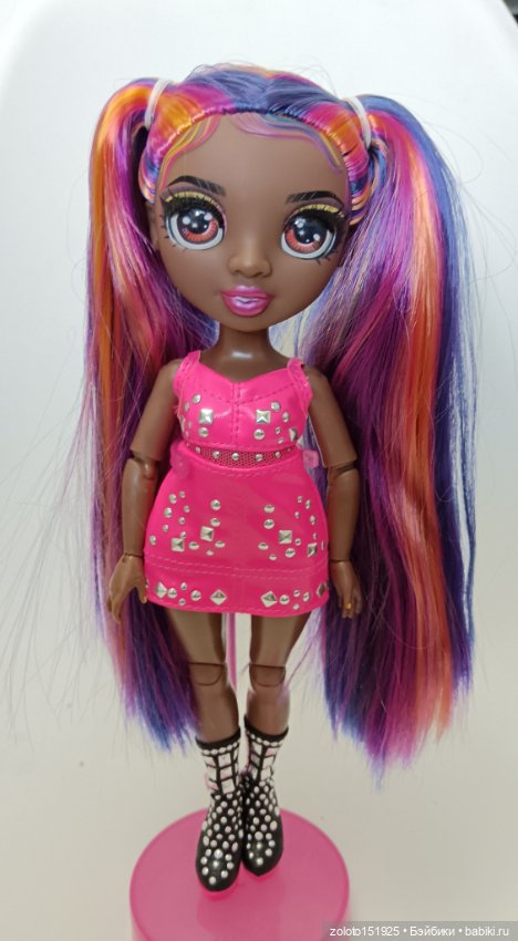 Кукла Федра — Игровые куклы (фото 2)