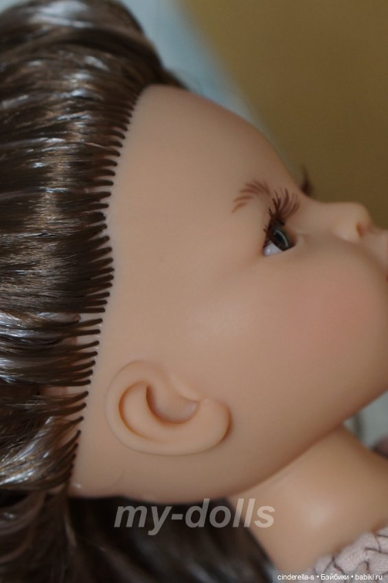 Кукла София#2 Paola Reina (фото 9)