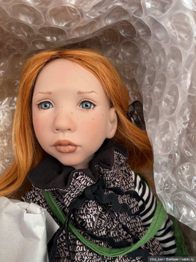 Tinke Zwergnase (Тинке Цвергназе) №15 (фото 9)