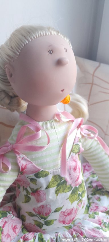 Adina — Игровые куклы (фото 6)