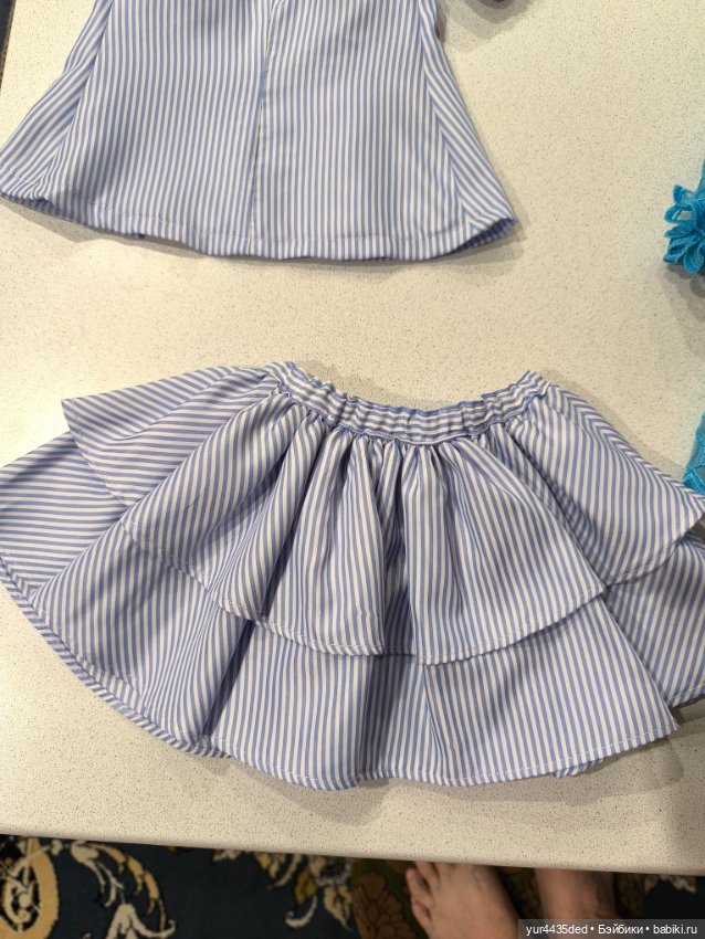 Одежда для старой немоки — Винтажные куклы и игрушки детства (фото 7)