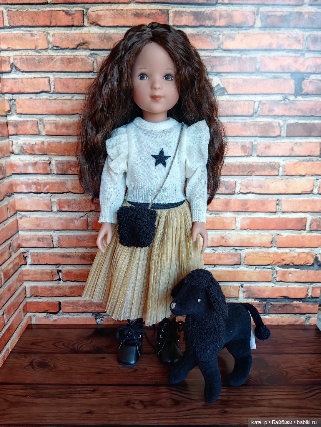 Kayla La Bella Kathe Kruse