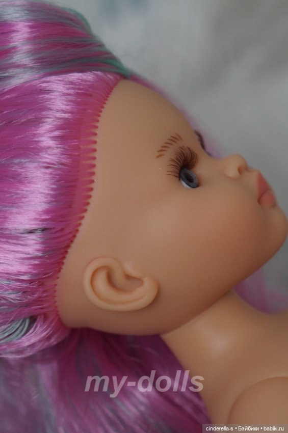 Лили#5 Paola Reina — Игровые куклы (фото 8)