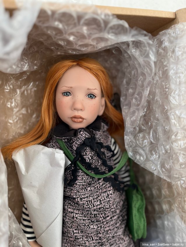 Tinke Zwergnase (Тинке Цвергназе) №15 (фото 4)