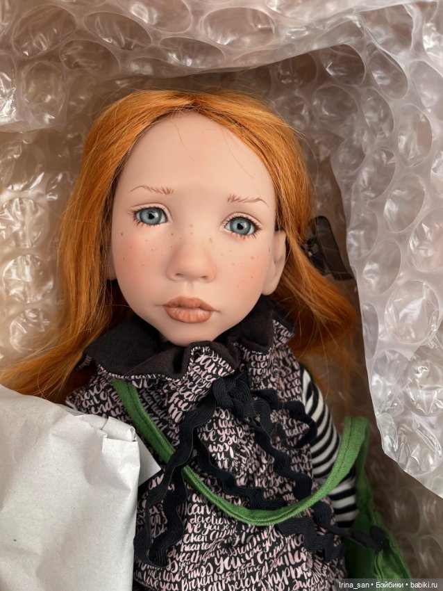 Tinke Zwergnase (Тинке Цвергназе) №15 (фото 3)