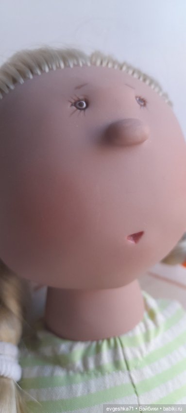 Adina — Игровые куклы (фото 3)