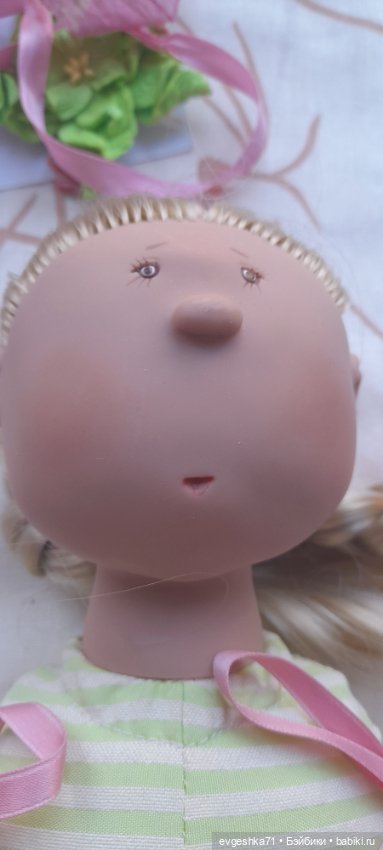 Adina — Игровые куклы (фото 7)