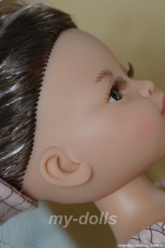 Кукла София#1 Paola Reina (фото 8)