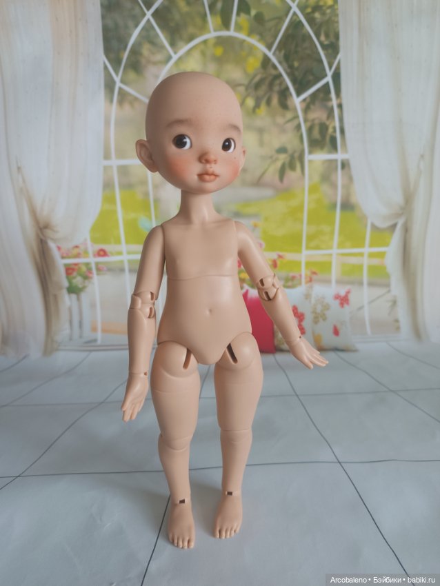 Lea Treeycstudio — Куклы BJD (фото 7)