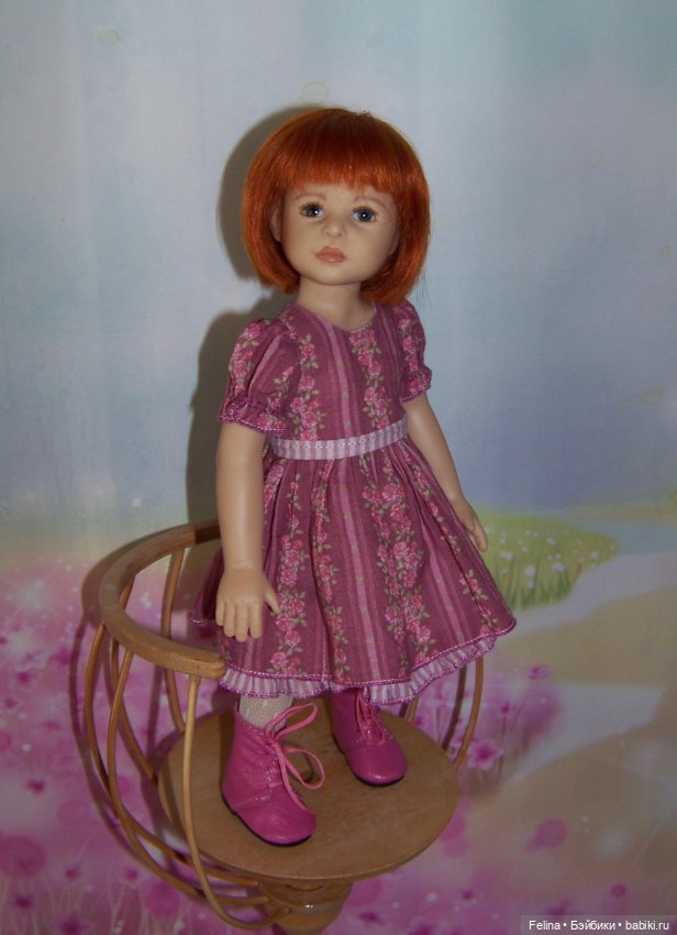 Продам плюшечку Candy Heidi Plusczok, 2007 года