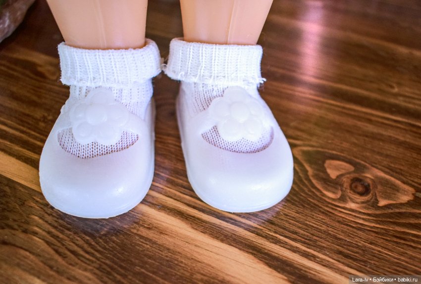 Кукла СССР «Мальвина», Ленигрушка, художник М. Мотовилова, 1970-е гг. Редкое коллекционное состояние (фото 6)