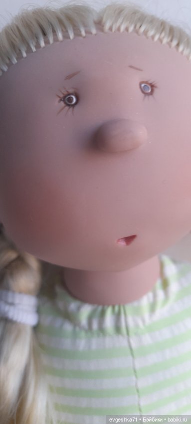 Adina — Игровые куклы (фото 2)