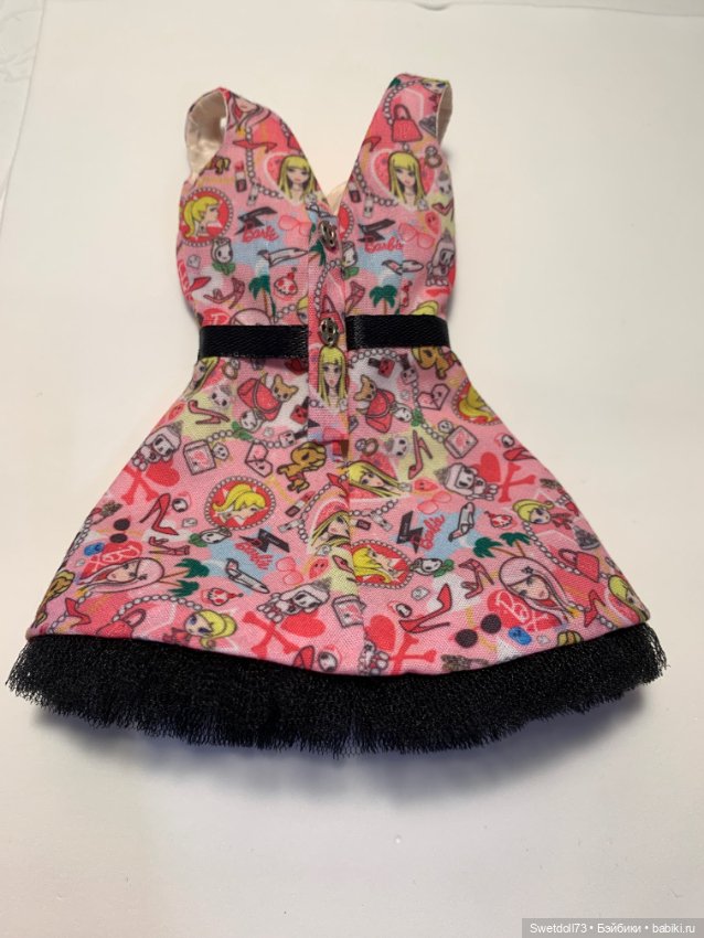 Платье для Малышки Tender Creation (фото 2)