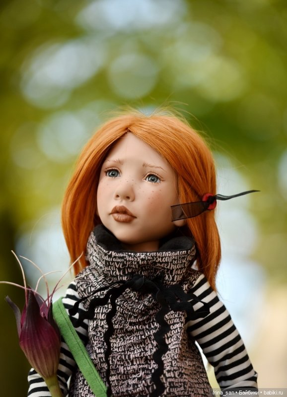 Tinke Zwergnase (Тинке Цвергназе) №15