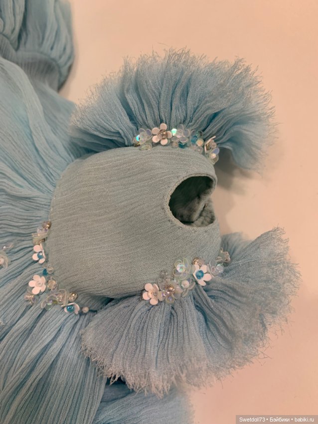 Платье для Малышки Tender Creation (фото 2)