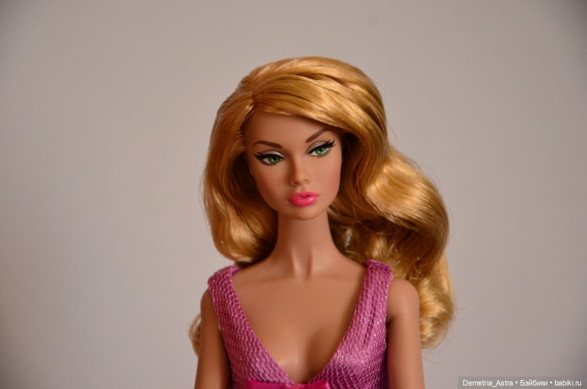 Poppy Parker Looks a plenty Integrity Toys (фото 2)