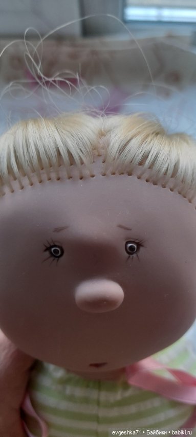 Adina — Игровые куклы (фото 8)