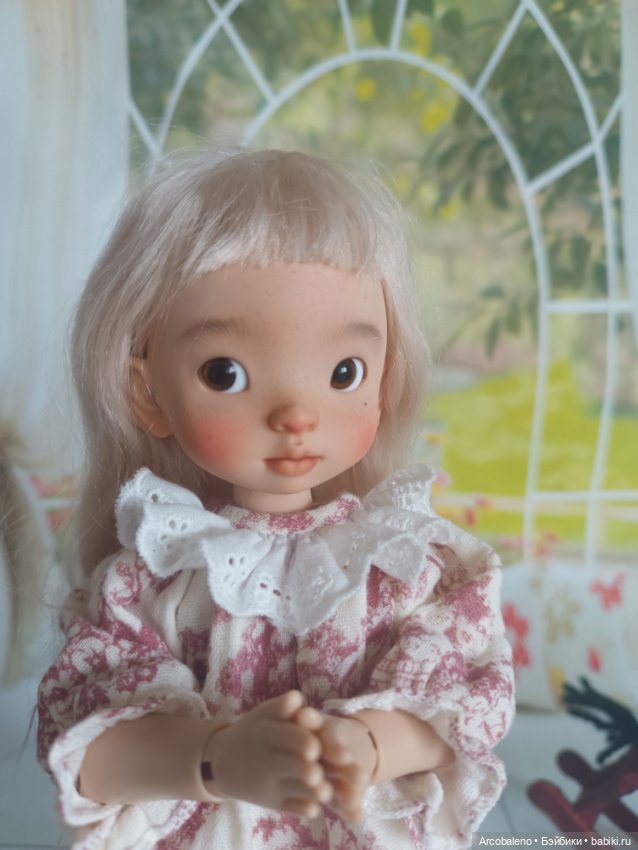 Lea Treeycstudio — Куклы BJD (фото 5)