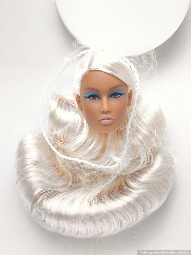 Step & Repeat Taliyah Harper