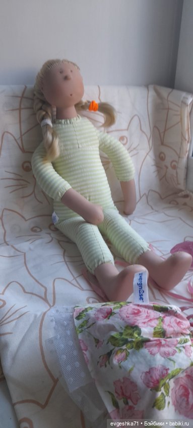 Adina — Игровые куклы