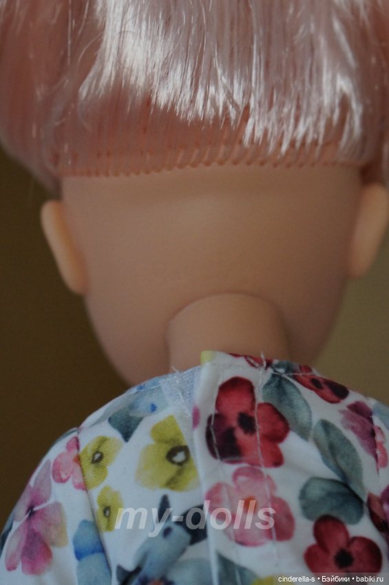 Кукла Эсми#4 Paola Reina — Игровые куклы