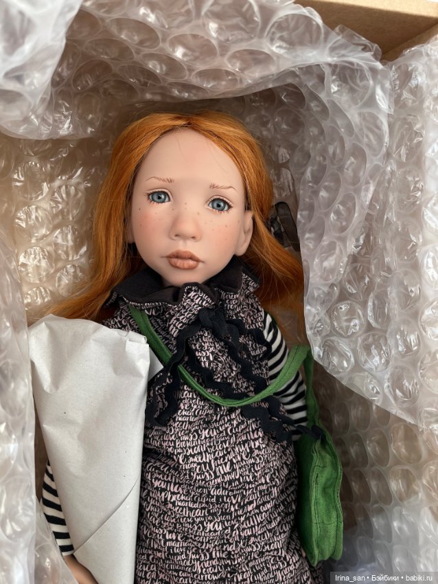 Tinke Zwergnase (Тинке Цвергназе) №15 (фото 2)