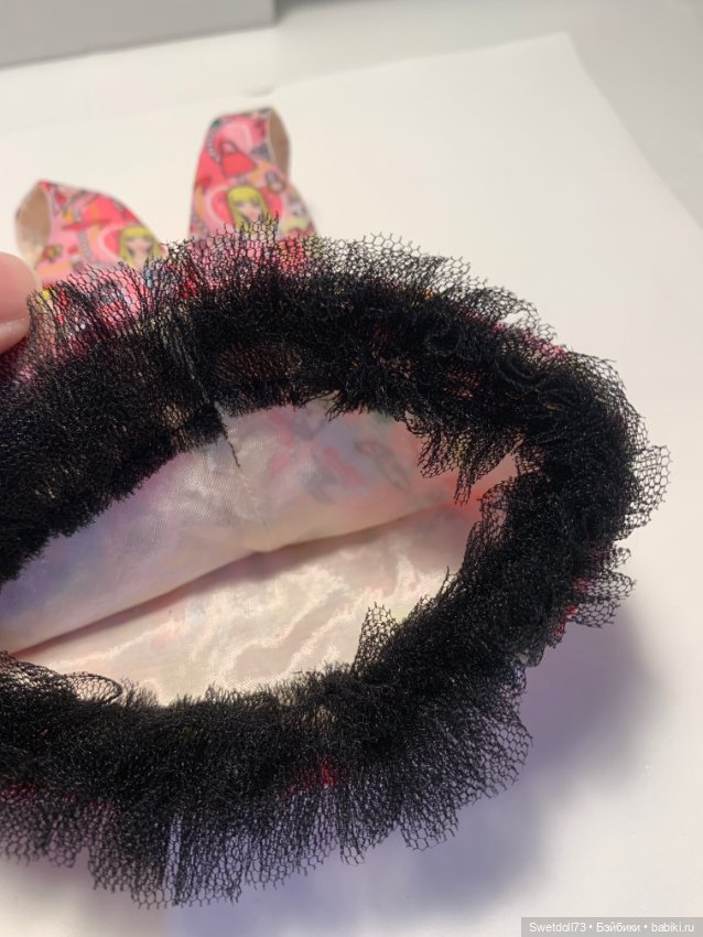 Платье для Малышки Tender Creation (фото 4)