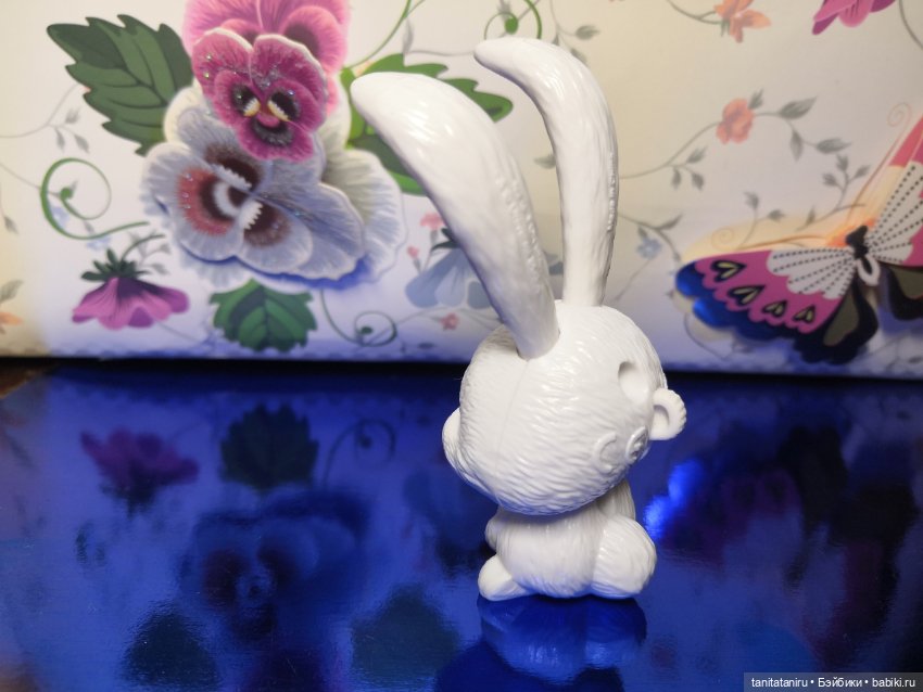 Тайная жизнь домашних животных (фото 3)