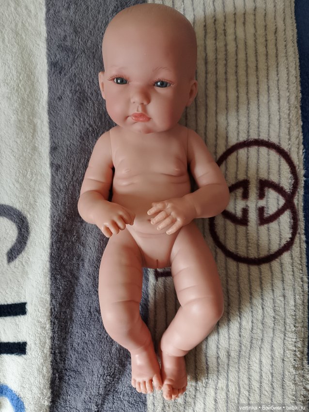Пупс Llorens bimba — Игровые куклы (фото 3)