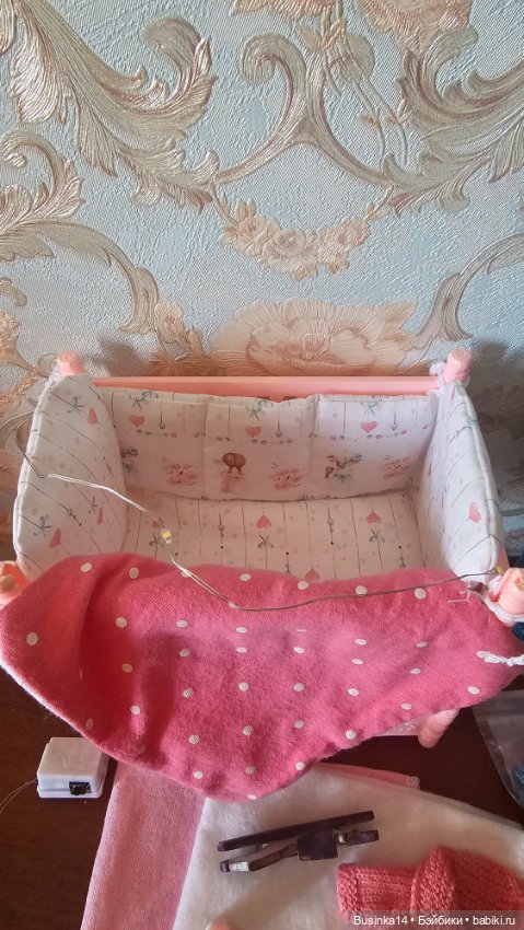 Семья Barbie афро — Игровые куклы (фото 5)