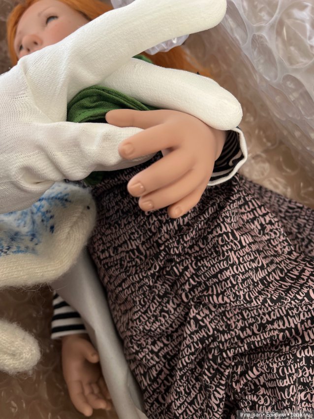 Tinke Zwergnase (Тинке Цвергназе) №15