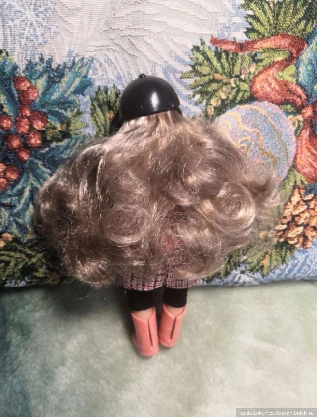 Кукла Лори Фелиция Lori Battat (фото 6)