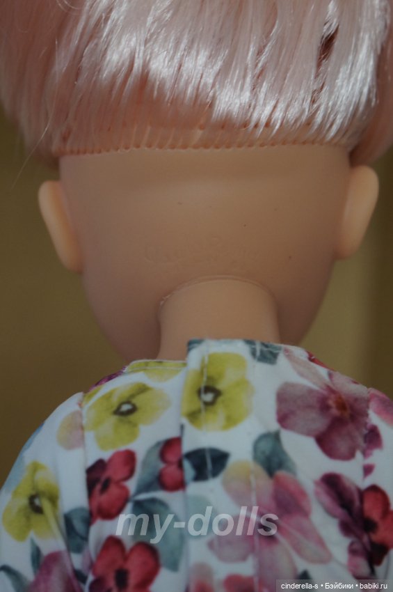 Кукла Эсми#1 Paola Reina — Игровые куклы